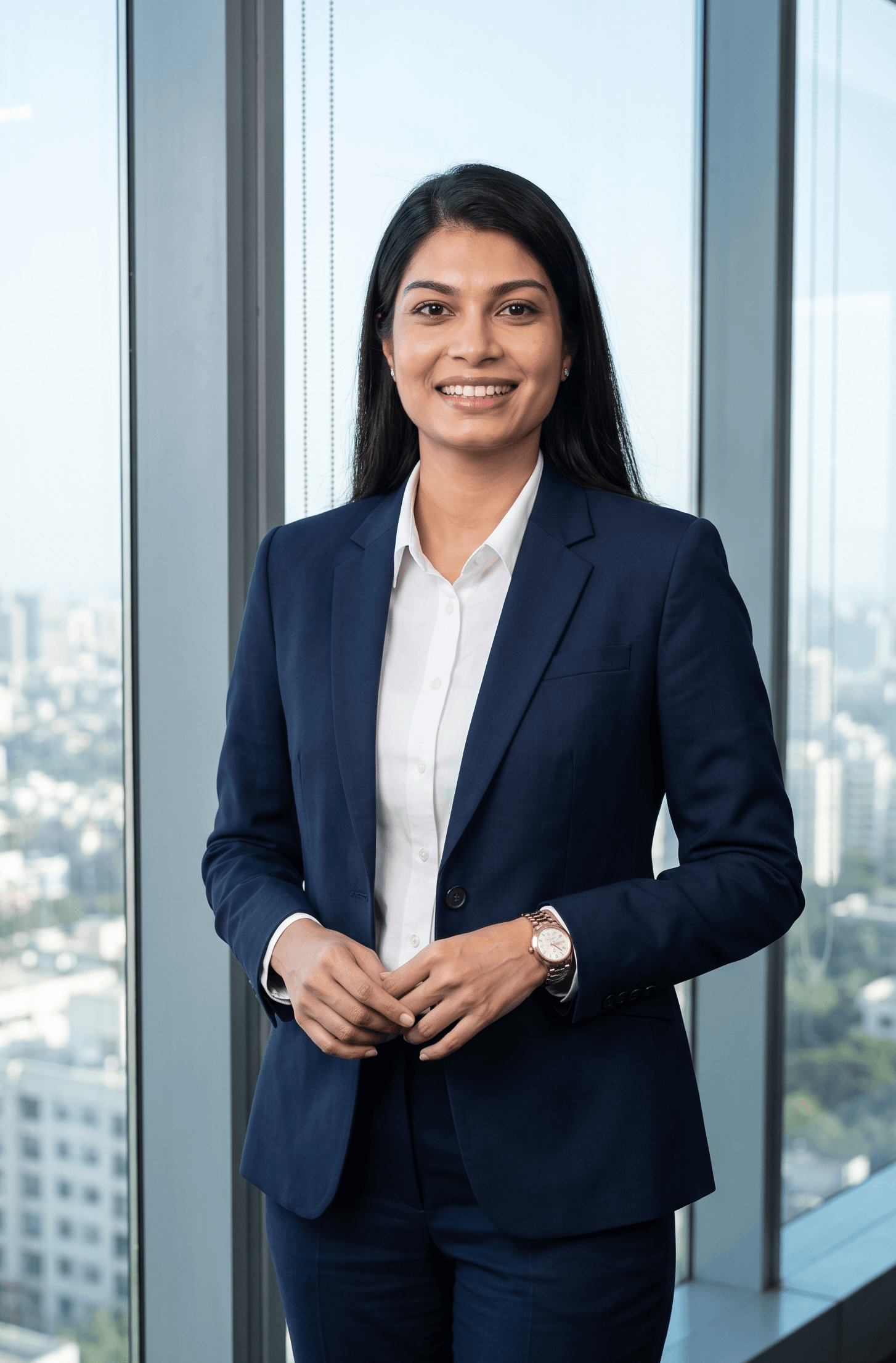 Dhanashree Patil - Founder & Director, Lighthouse Insights